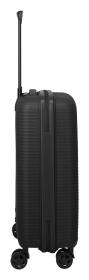 Travelite Air Stripe S Slim Black