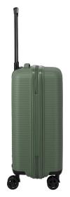 Travelite Air Stripe S Slim Green