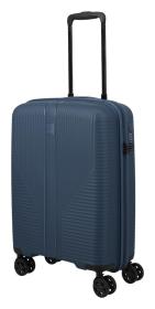 Travelite Air Stripe S Slim Navy Travelite Air Stripe S Slim Navy