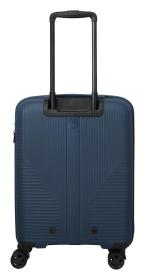 Travelite Air Stripe S Slim Navy