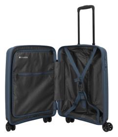 Travelite Air Stripe S Slim Navy