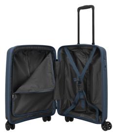 Travelite Air Stripe S Slim Navy