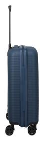 Travelite Air Stripe S Slim Navy