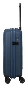 Travelite Air Stripe S Slim Navy