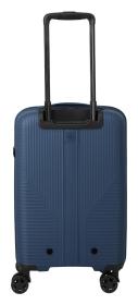 Travelite Air Stripe S Slim Navy