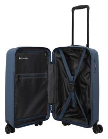 Travelite Air Stripe S Slim Navy