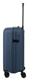 Travelite Air Stripe S Slim Navy