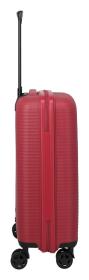 Travelite Air Stripe S Slim Red