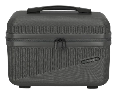 Travelite Bali Beautycase Anthracite