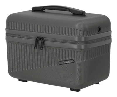 Travelite Bali Beautycase Anthracite