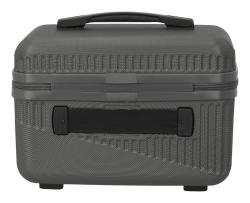 Travelite Bali Beautycase Anthracite