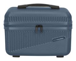 Travelite Bali Beautycase Blue