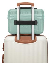 Travelite Bali Beautycase Mint