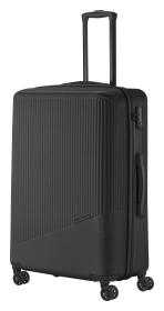 Travelite Bali L Black kufr