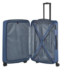 Travelite Bali L Blue kufr