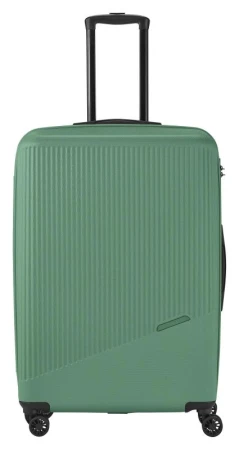 Travelite Bali L Green kufr Travelite Bali L Green kufr