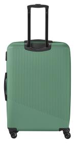 Travelite Bali L Green kufr