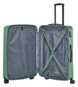Travelite Bali L Green kufr