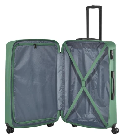 Travelite Bali L Green kufr