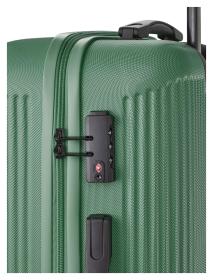 Travelite Bali L Green kufr