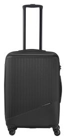 Travelite Bali M Black kufor Travelite Bali M Black kufor