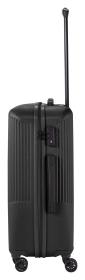 Travelite Bali M Black kufr
