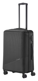 Travelite Bali M Black kufr