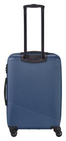 Travelite Bali M Blue kufr