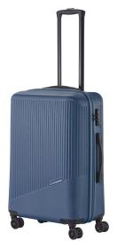 Travelite Bali M Blue kufr