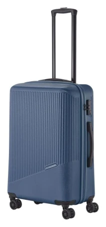 Travelite Bali M Blue kufr