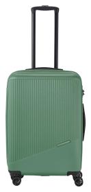Travelite Bali M Green kufor Travelite Bali M Green kufor