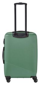 Travelite Bali M Green kufr