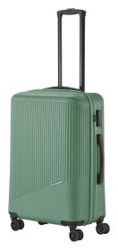 Travelite Bali M Green kufr