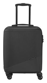 Travelite Bali S Black kufr Travelite Bali S Black kufr