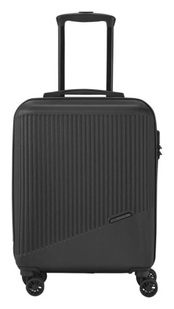 Travelite Bali S Black kufr