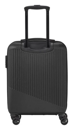 Travelite Bali S Black kufr