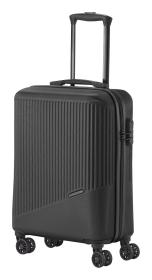 Travelite Bali S Black kufr