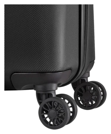 Travelite Bali S Black kufr