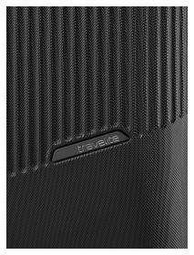 Travelite Bali S Black kufr