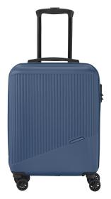 Travelite Bali S Blue kufr Travelite Bali S Blue kufr