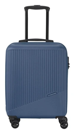 Travelite Bali S Blue kufr