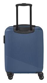Travelite Bali S Blue kufr