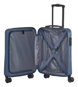 Travelite Bali S Blue kufr