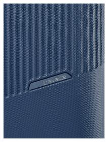 Travelite Bali S Blue kufr