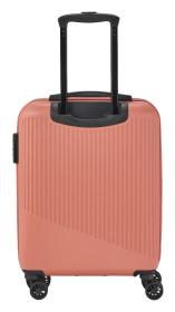 Travelite Bali S Coral kufr + jmenovka na kufr