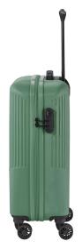 Travelite Bali S Green kufr