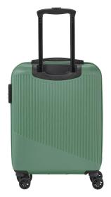 Travelite Bali S Green kufr