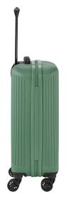 Travelite Bali S Green kufr