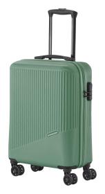 Travelite Bali S Green kufr