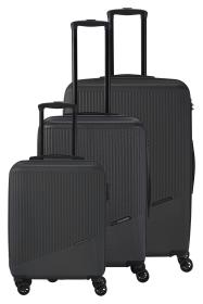 Travelite Bali S,M,L Anthracite + sleva 500,- na příslušenství Travelite Bali S,M,L Anthracite + sleva 500,- na příslušenství